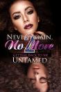 Never Again, No More 2 - Preview