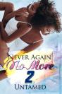 Never Again, No More 2 - Preview