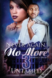 Never Again, No More 3