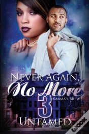 Capa do artigo Never Again, No More 3