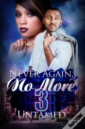 Capa do artigo Never Again, No More 3