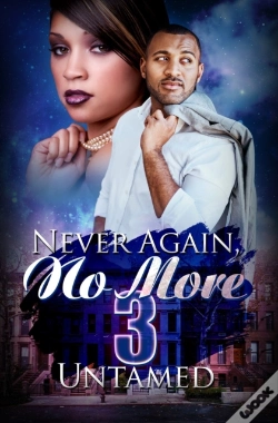 Capa do artigo Never Again, No More 3