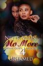 Never Again, No More 4 - Preview
