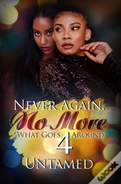 Capa do artigo Never Again, No More 4