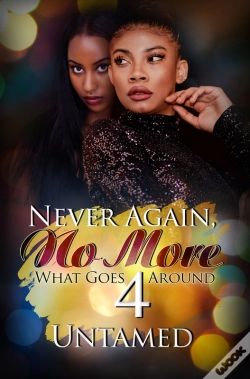 Capa do artigo Never Again, No More 4