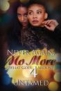 Never Again, No More 4 - Preview