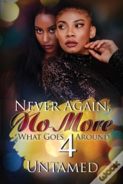Capa do artigo Never Again, No More 4