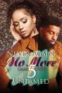 Never Again, No More 5: Game Over - Preview