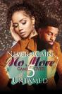 Never Again, No More 5 - Preview