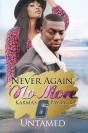 Never Again, No More 6 - Preview