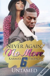 Capa do artigo Never Again, No More 6