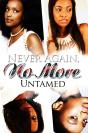 Never Again, No More - Preview