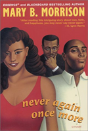 Never Again Once More - Preview