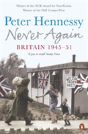 Never Again - Preview