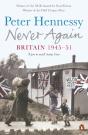 Never Again - Preview