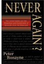 Never Again? - Preview