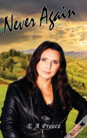 Capa do artigo Never Again
