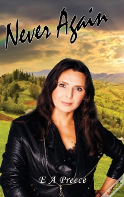 Capa do artigo Never Again