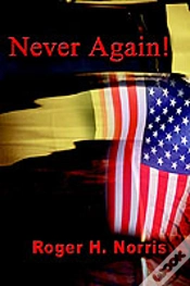 Capa do artigo Never Again!