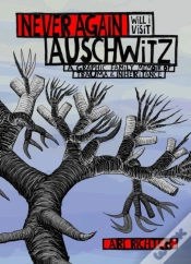 Capa do artigo Never Again Will I Visit Auschwitz