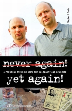 Capa do artigo Never Again! Yet Again!