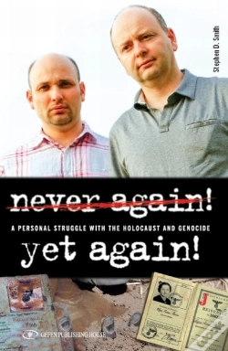 Capa do artigo Never Again Yet Again