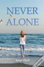 Capa do artigo Never Alone