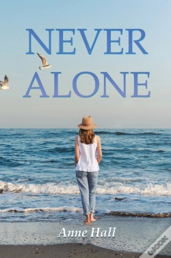 Capa do artigo Never Alone