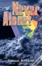 Capa do artigo Never Alone