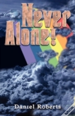 Capa do artigo Never Alone