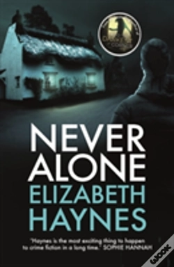 Capa do artigo Never Alone