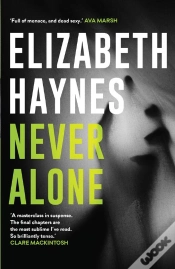 Capa do artigo Never Alone