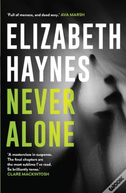 Capa do artigo Never Alone