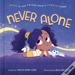 Capa do artigo Never Alone