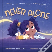 Capa do artigo Never Alone