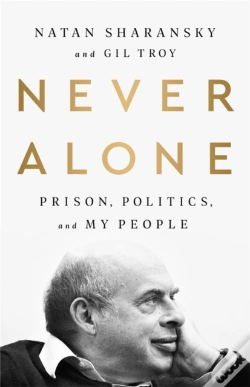 Capa do artigo Never Alone