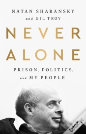 Capa do artigo Never Alone