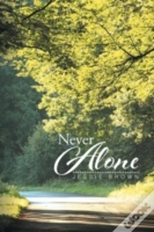 Capa do artigo Never Alone