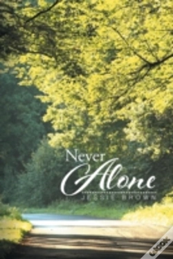Capa do artigo Never Alone
