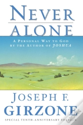 Never Alone