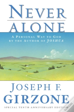 Capa do artigo Never Alone
