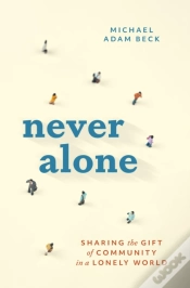 Capa do artigo Never Alone