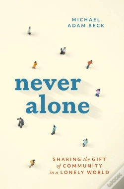 Capa do artigo Never Alone