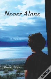 Capa do artigo Never Alone