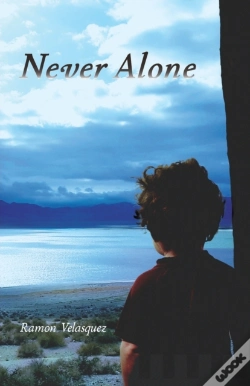 Capa do artigo Never Alone