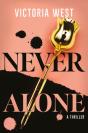Never Alone - Preview