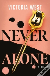Capa do artigo Never Alone