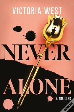 Capa do artigo Never Alone