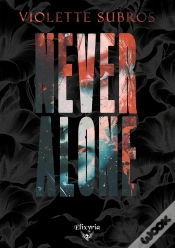 Capa do artigo Never Alone