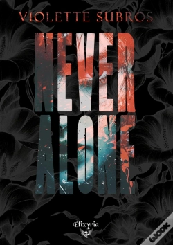 Capa do artigo Never Alone